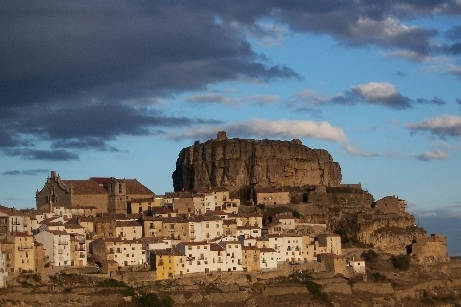 ares del maestre
