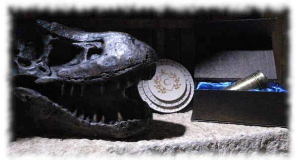 elementos de juego de escape room exterior en morella